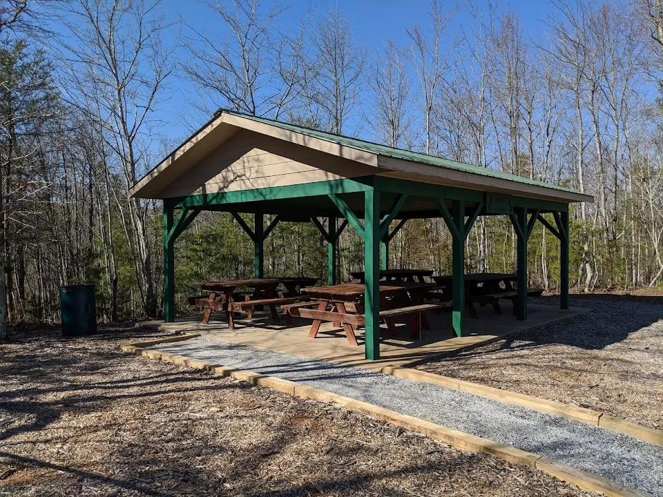 Garland Mountain Horse & Hiking Trails