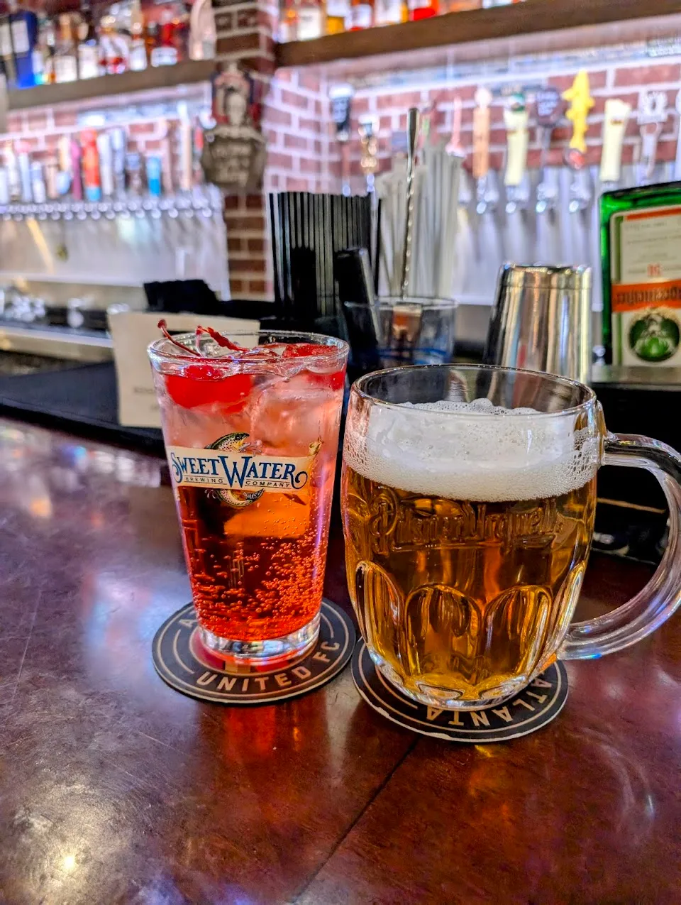 World of Beer