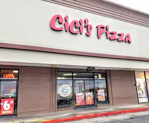 Cicis Pizza