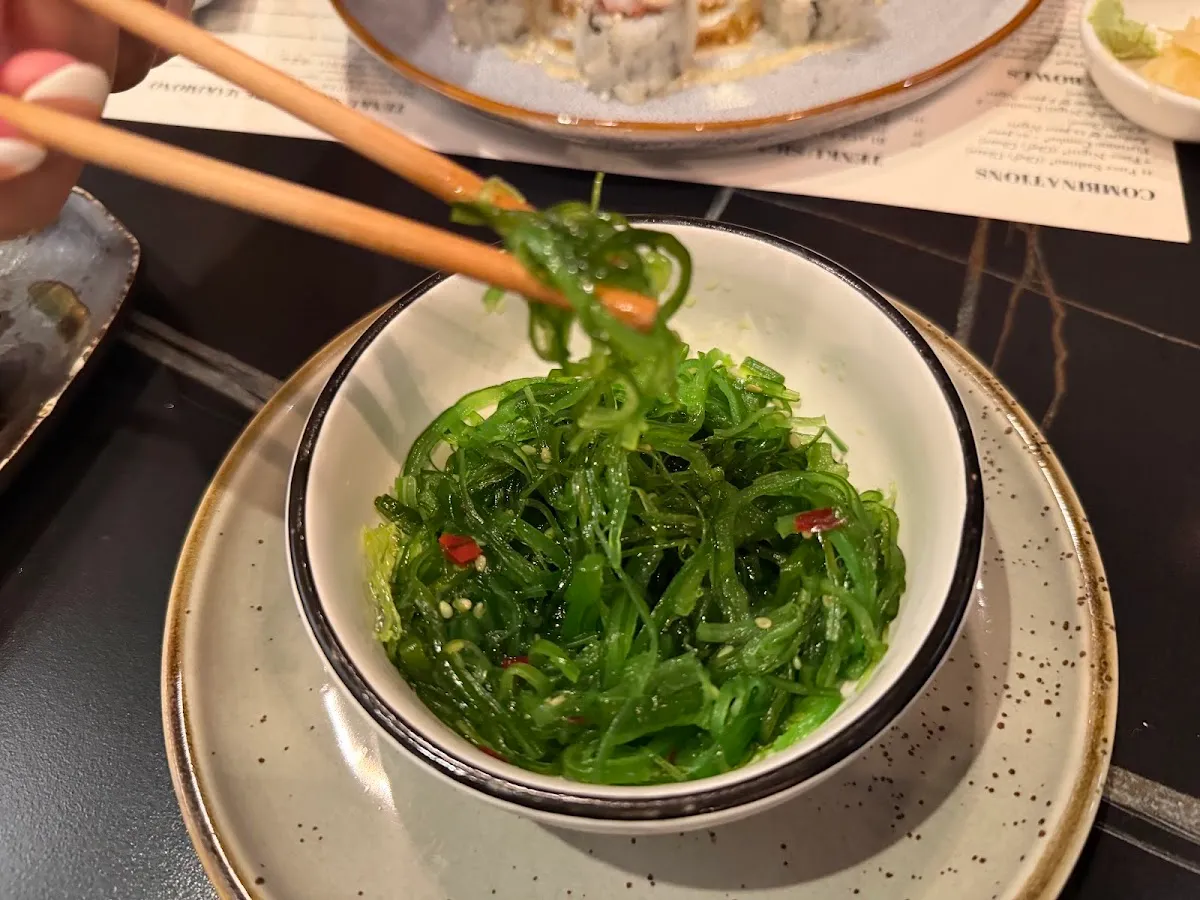 TENKU Sushi