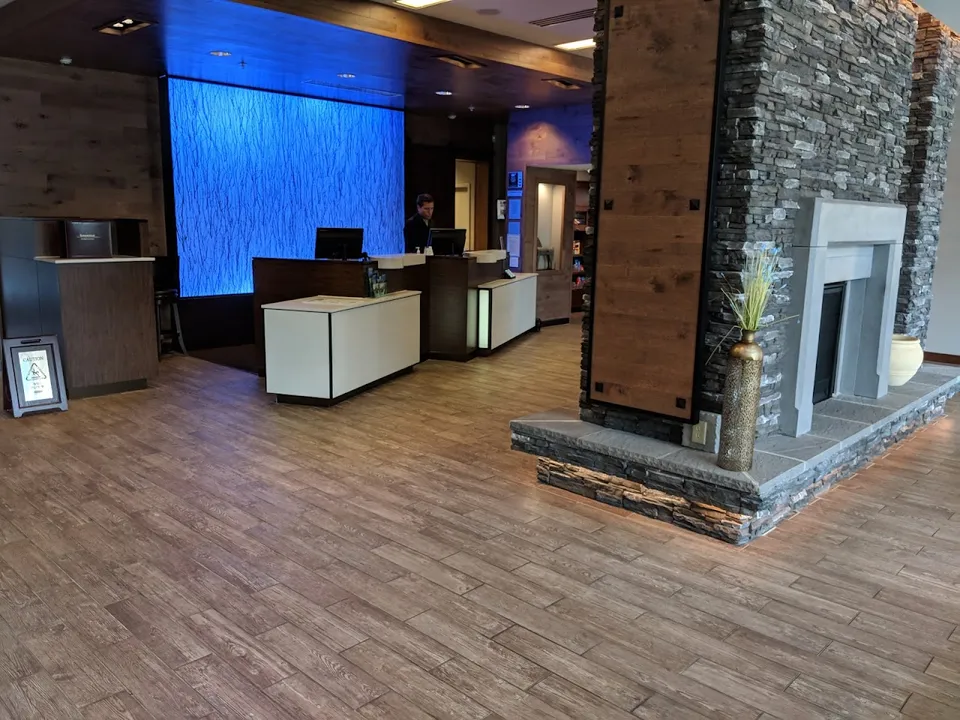 Fairfield by Marriott Inn & Suites Savannah Midtown
