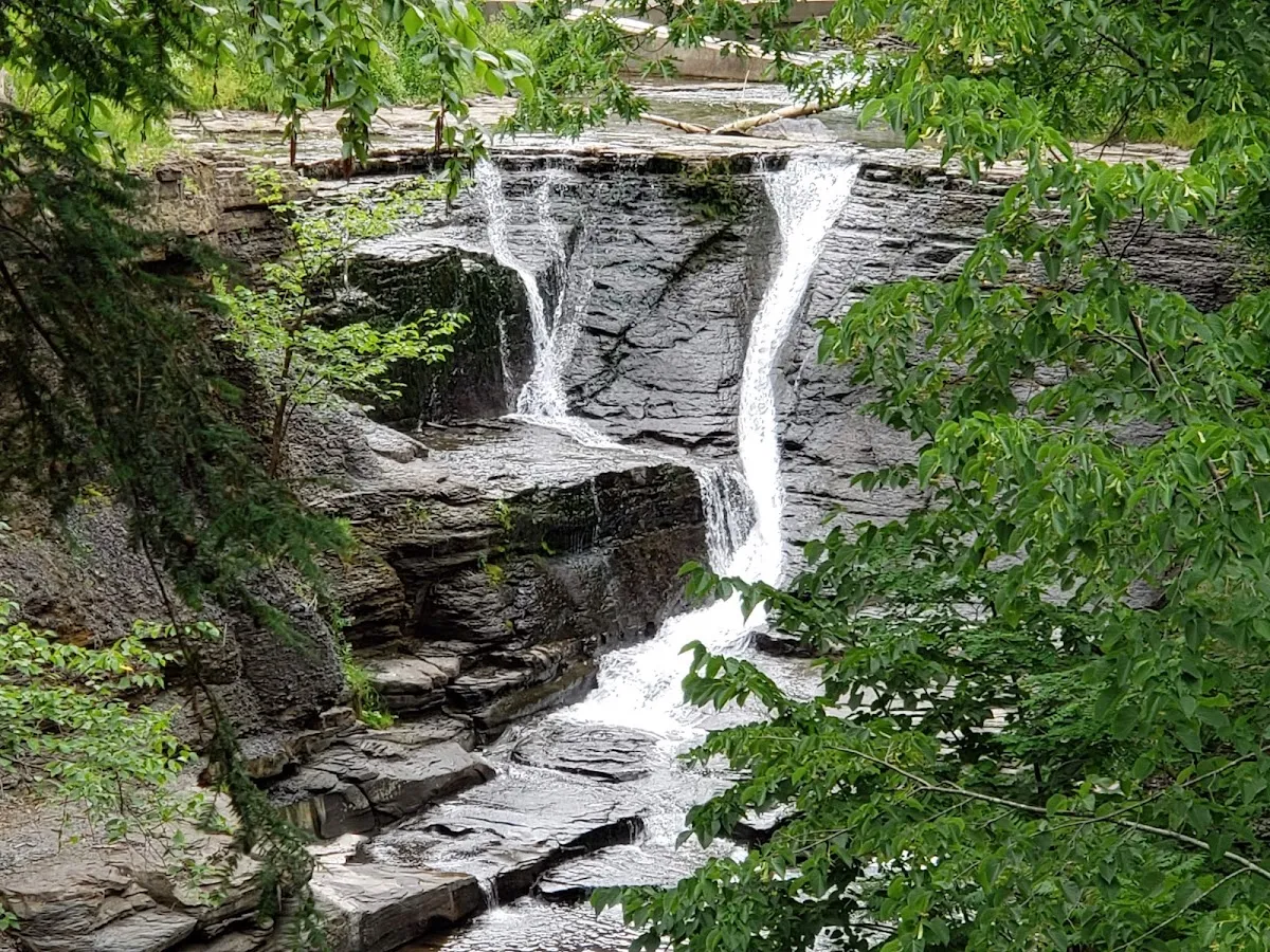 Mine Kill State Park