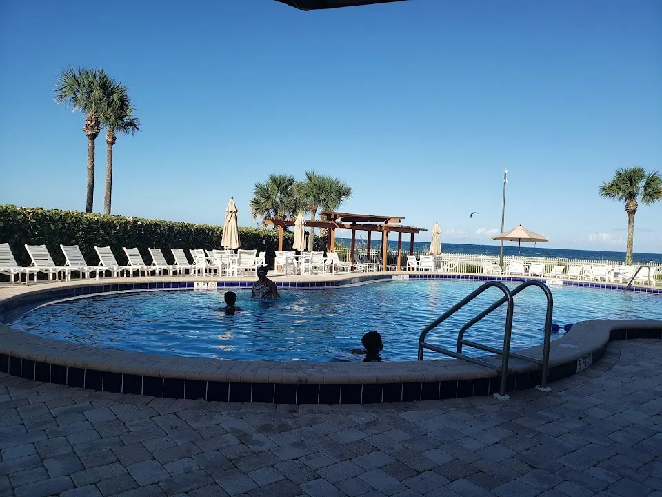 Sandy Shores, NSB Suite