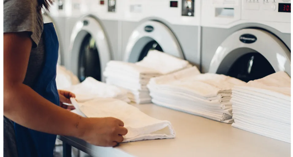 CVL Linen Services