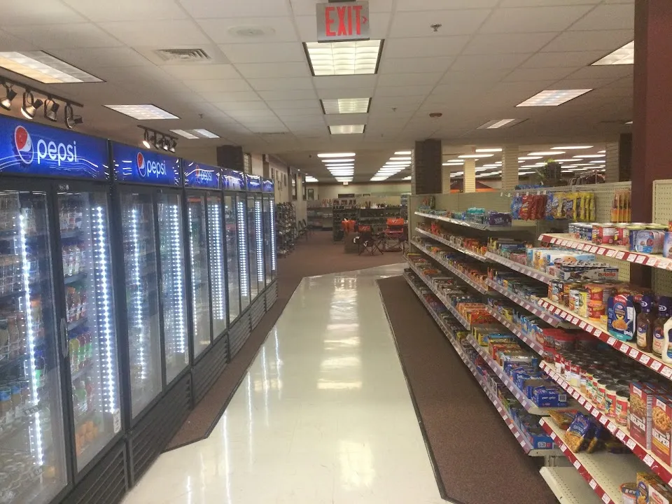 Virginia Store