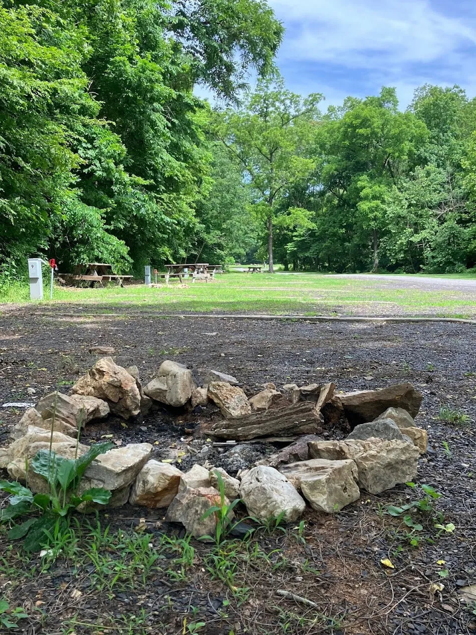 Echota Village Store & RV Park