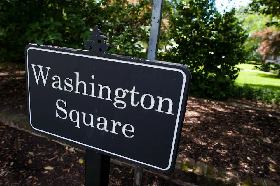 Washington Square