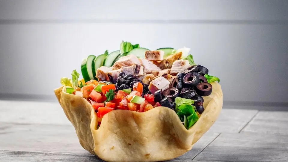 Barberitos