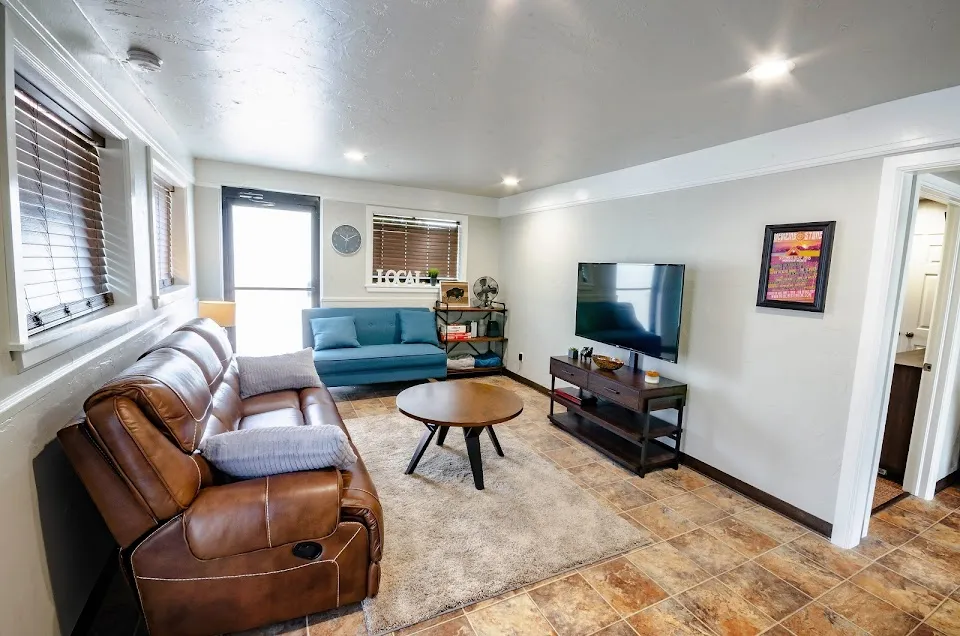 The Spring Street Hideaway