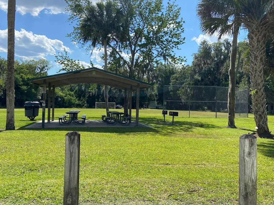 Mariner's Cove Park