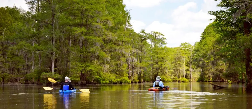Blueway Adventures, LLC