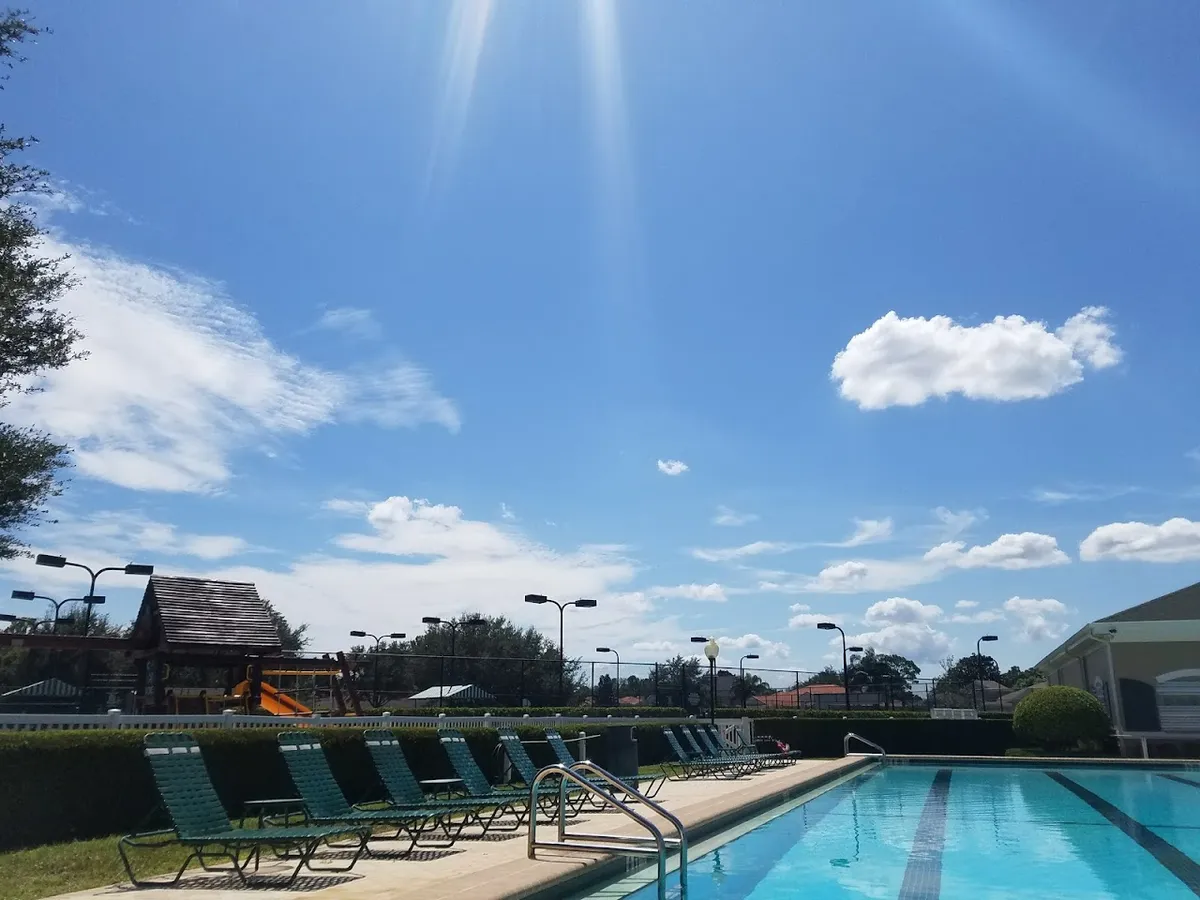Silverthorn Country Club Golf Course