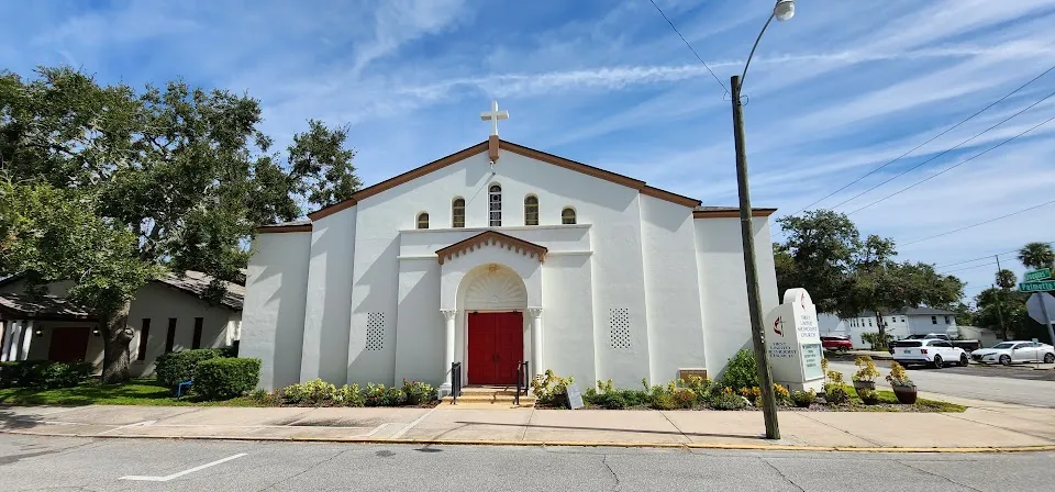 First United Methodist Church