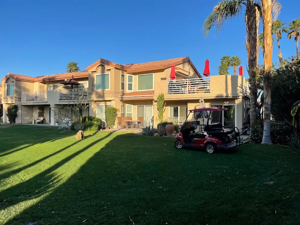 Palm Royale Country Club