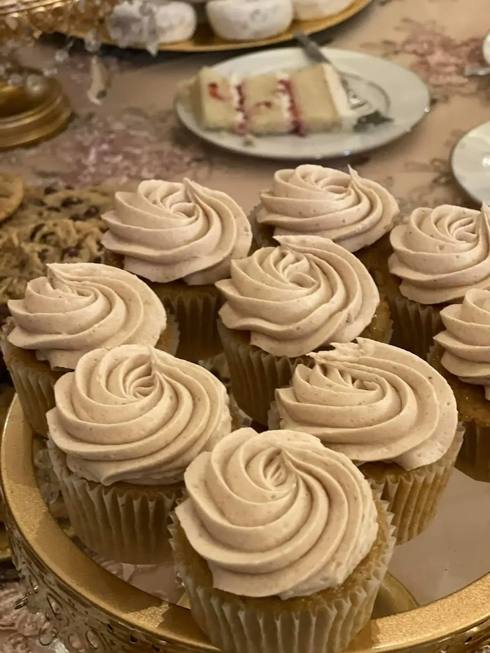Bake Me Happy