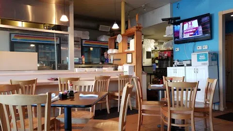 Ming's Asian Fusion