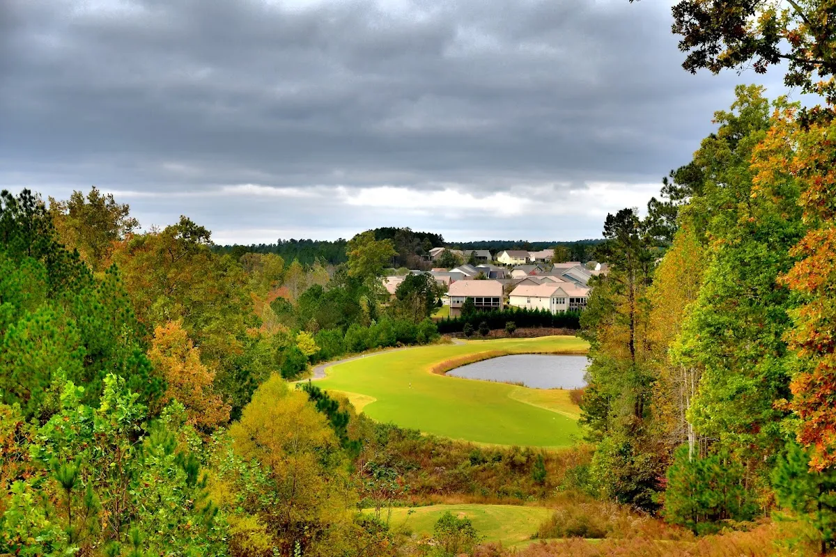Fairways of Canton Golf Club | Stratus Kitchen & Bar