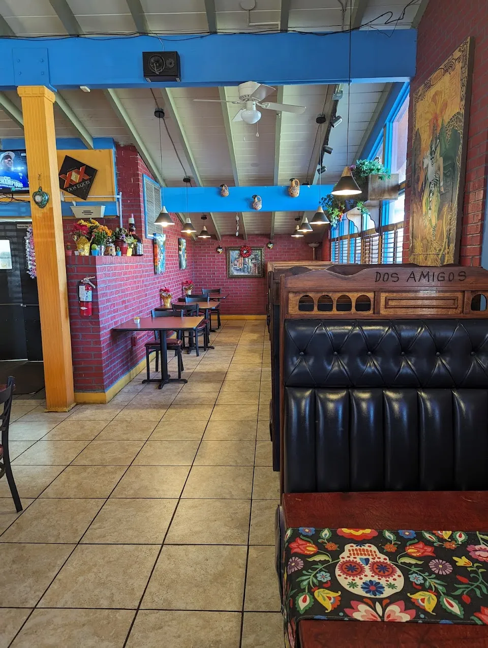 Angel's Mexican Restaurant