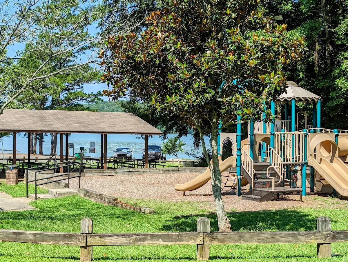 Fields Landing Park