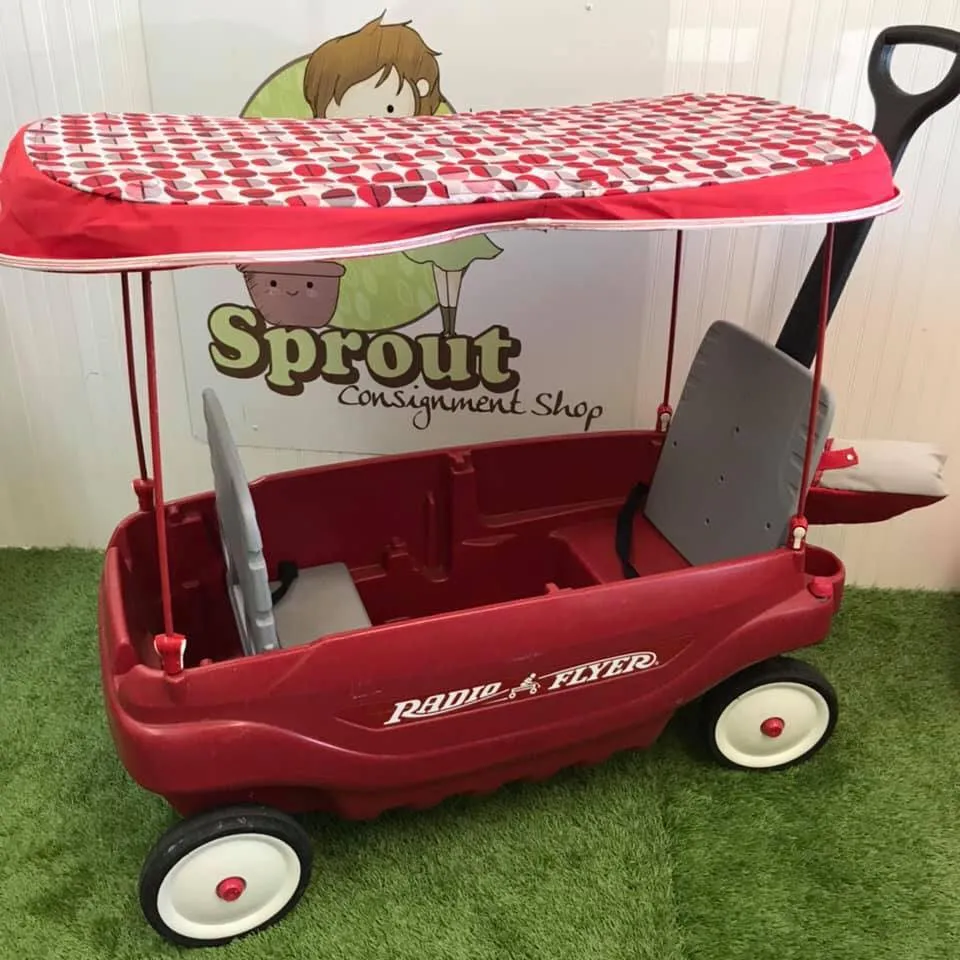 Sprout Consignment