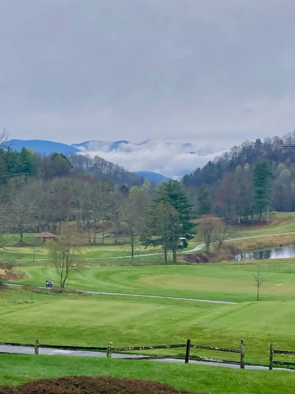 Sky Valley Georgia