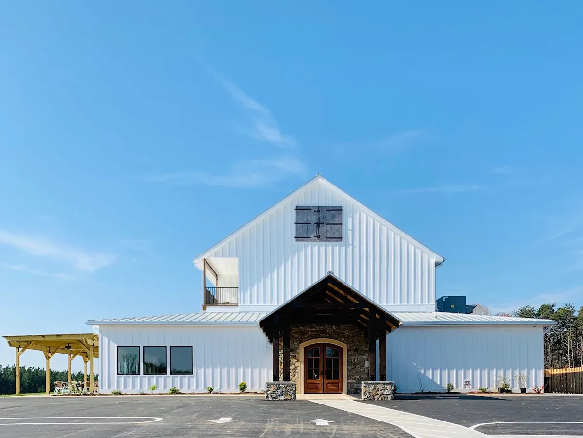 The Big Creek Lodge