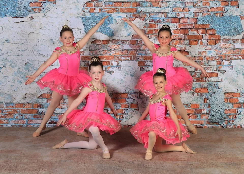 Dreamworks Dance Academy