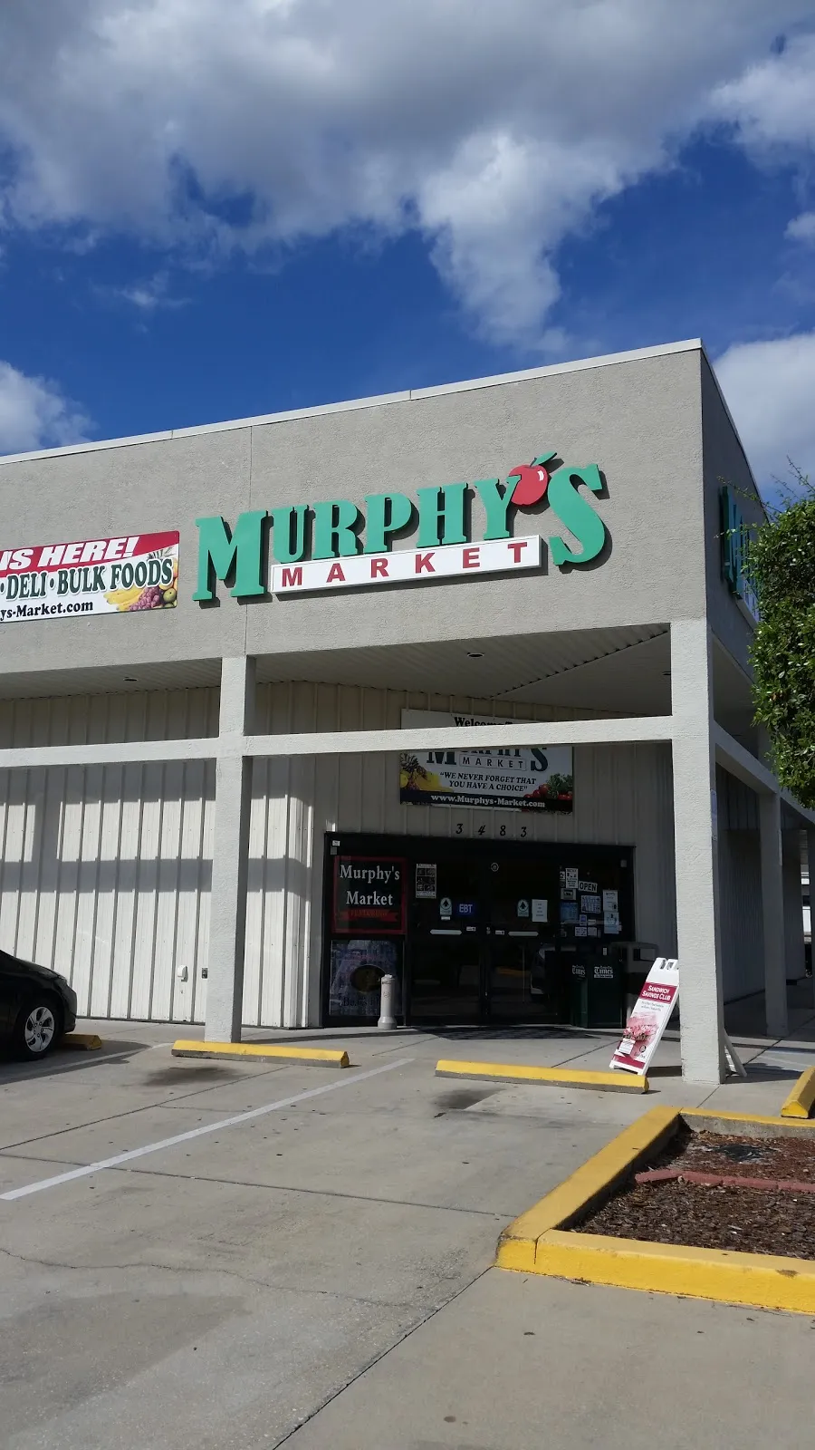 Murphy's Market