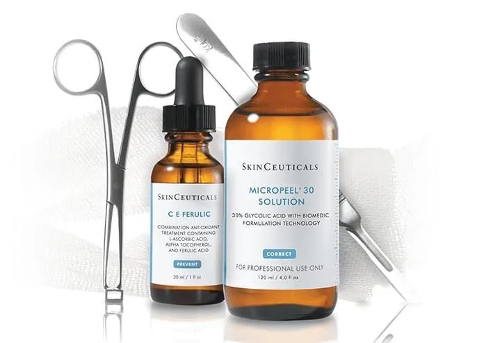 The Facial Bar