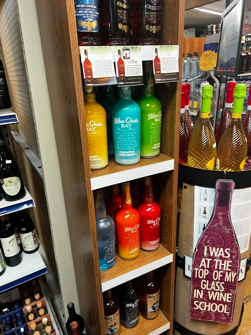 Smitty's Spirits