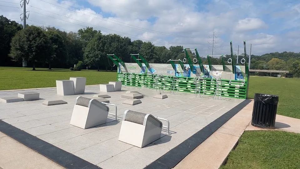 HERITAGE PARK PLAYGROUND