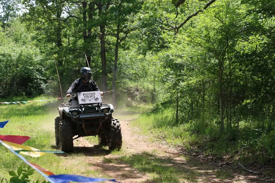 BlackRock Ridge Campground