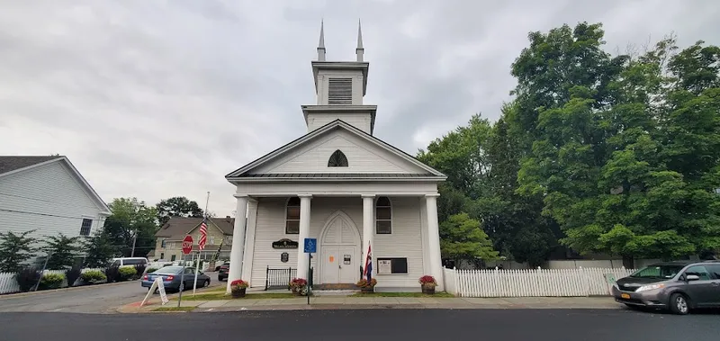 Montgomery Village Museum