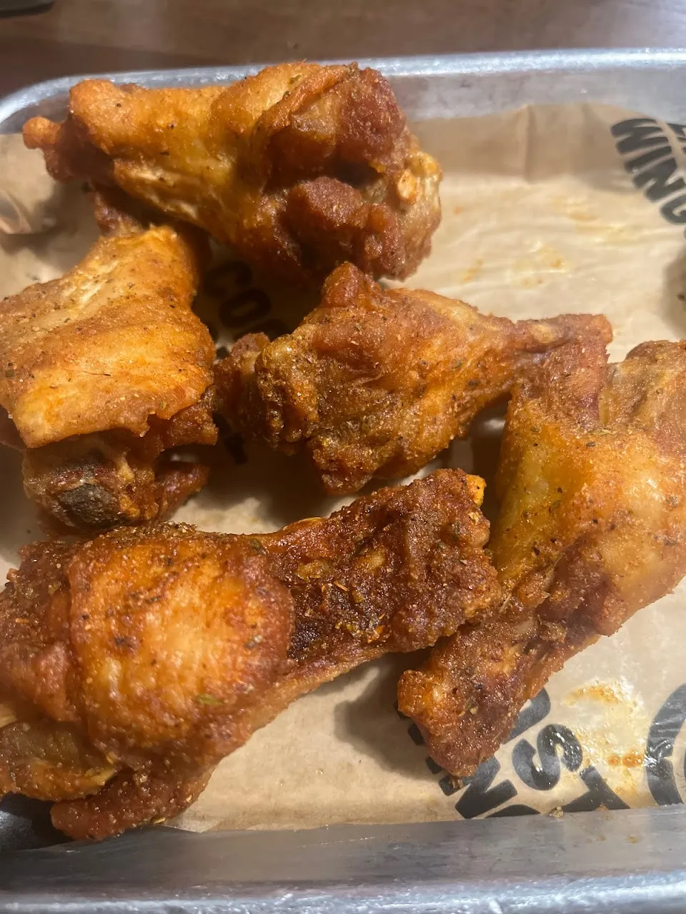 East Coast Wings + Grill