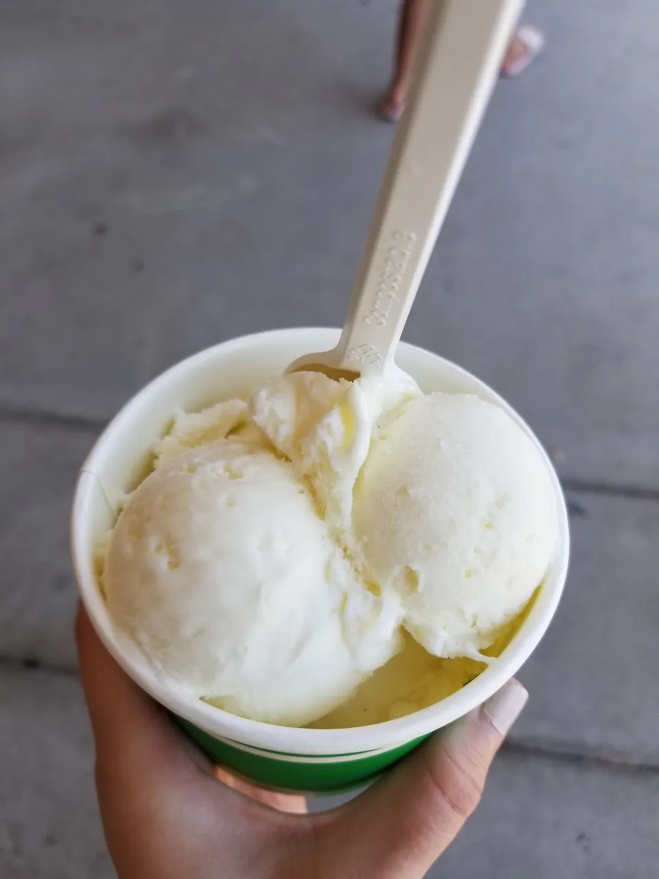Cool Treats for NSB