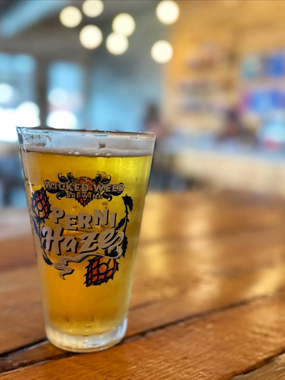 1889 Taphouse