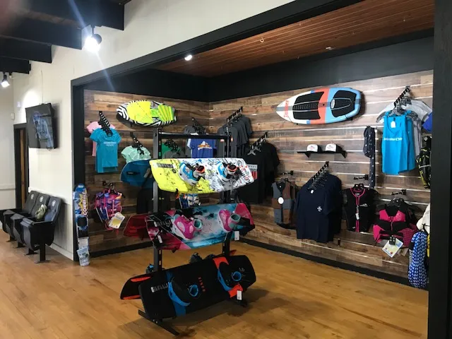 WaterSports Central - Rabun