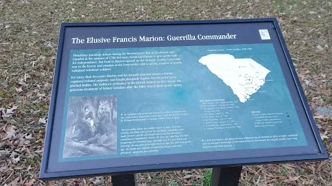 Belle Isle Plantation Cemetery