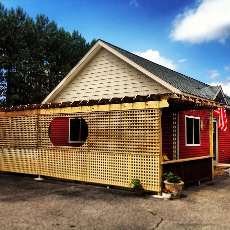Cadillac Winery