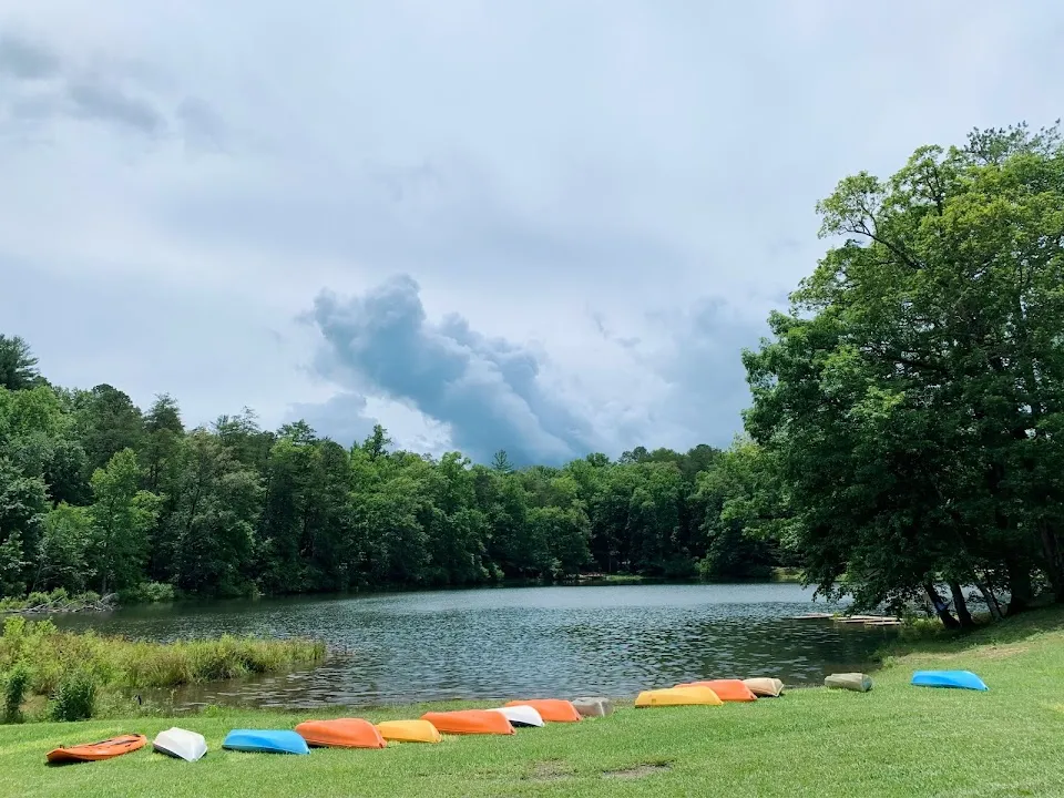 Pinnacle Retreat Center