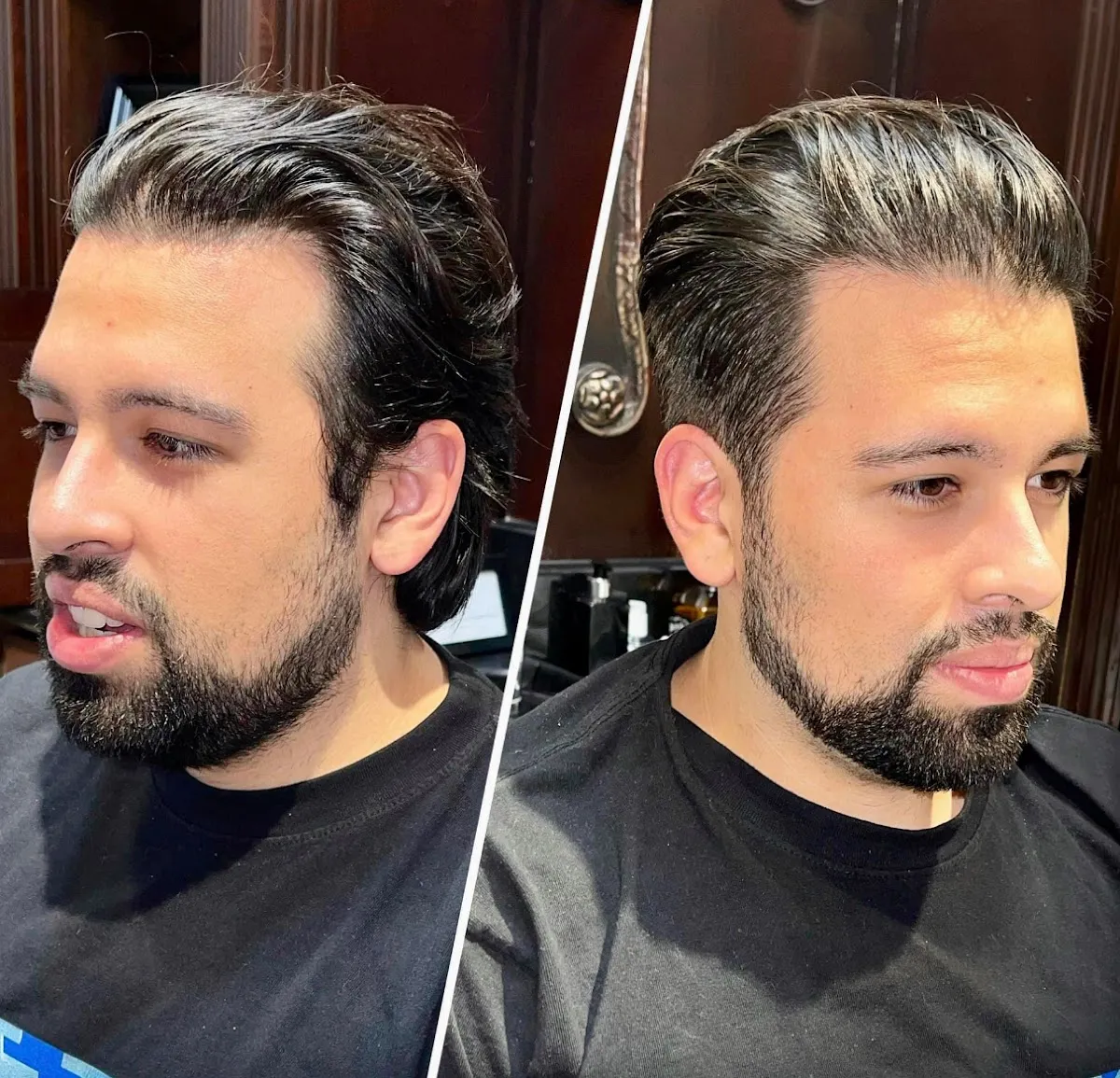 Johns Creek Salon for Men