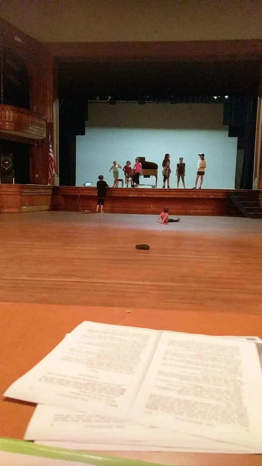 Newport Opera House Association