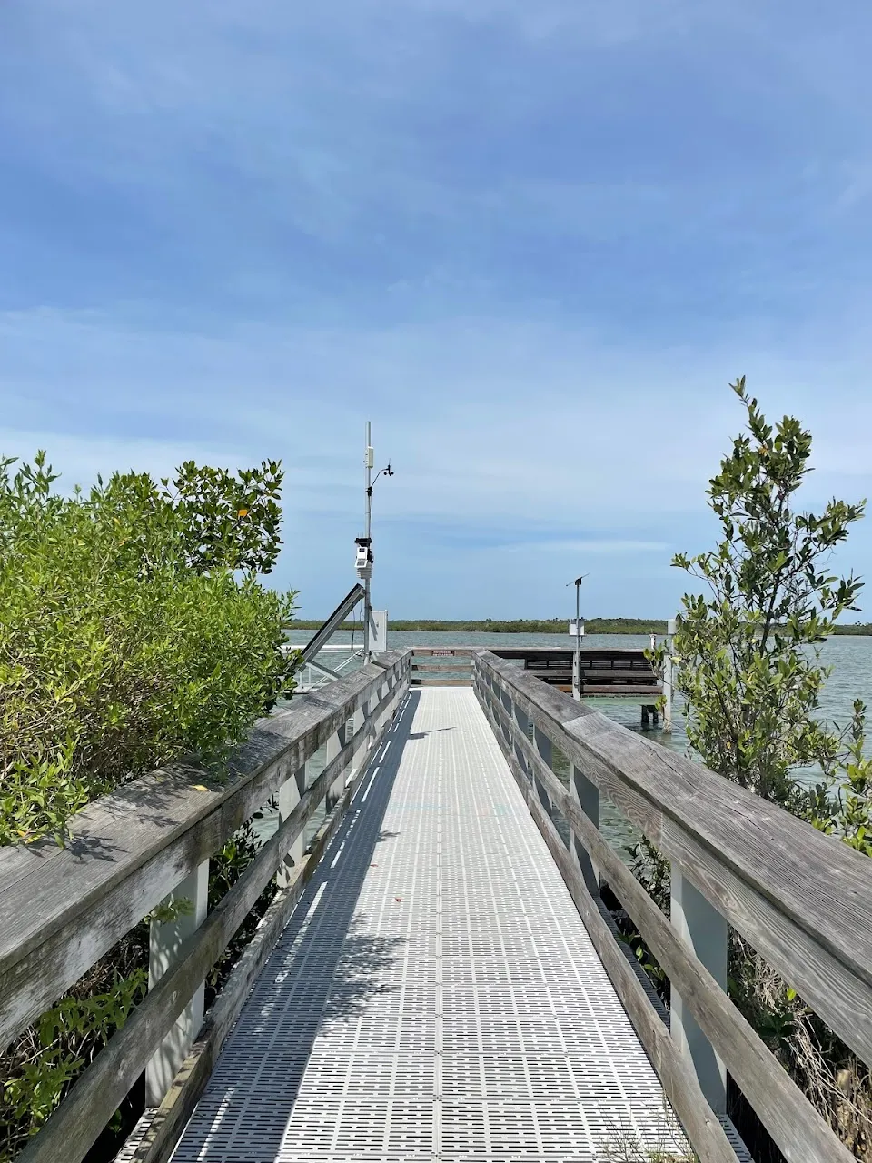 Canaveral National Seashore