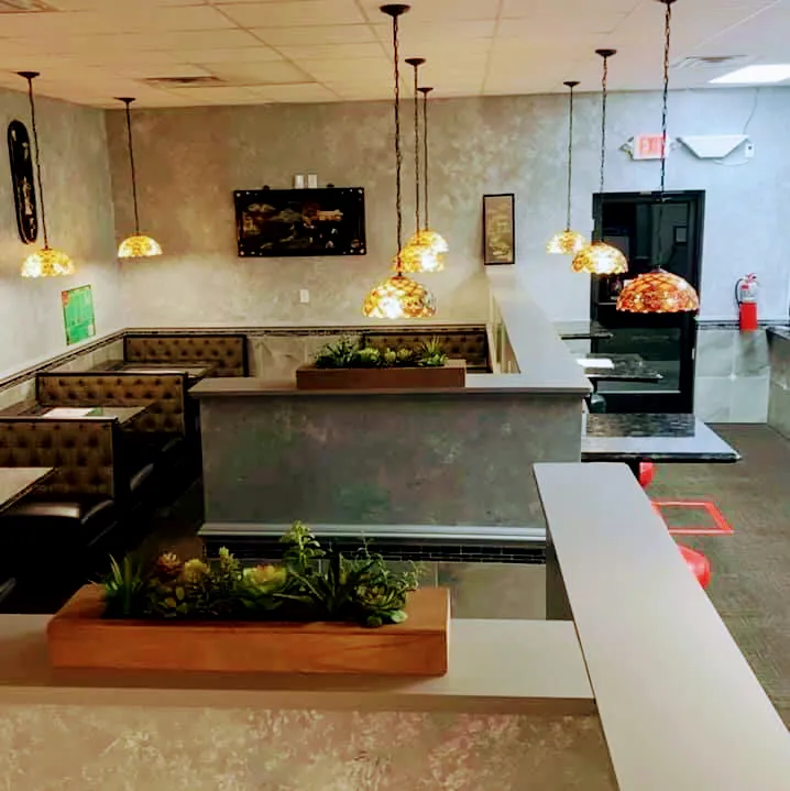 Okoku Express Japanese Restaurant