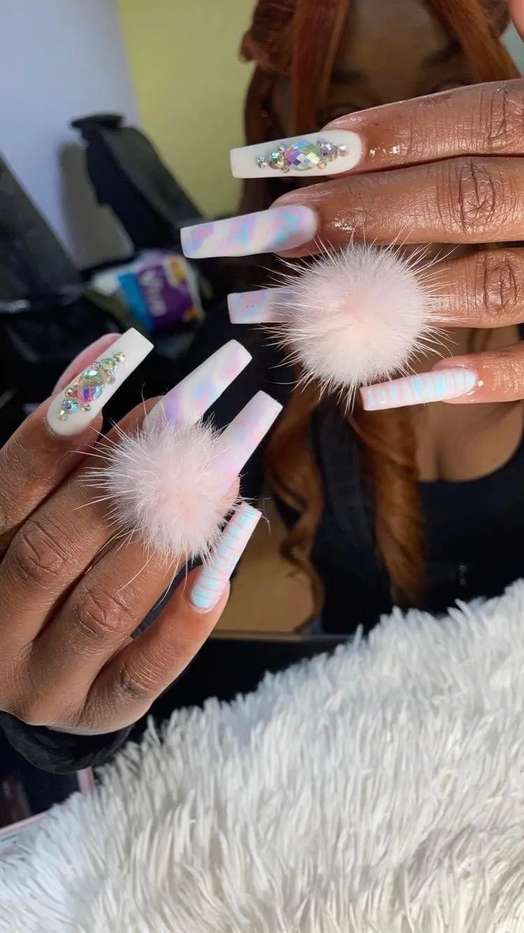 One Source Boutique And Nails