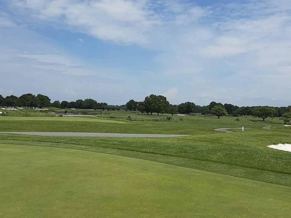 Hog Neck Golf Course