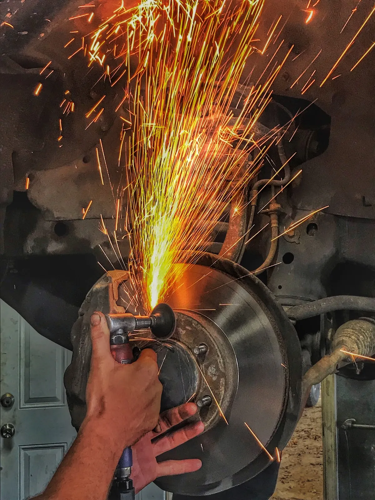 Youngs' Automotive Service