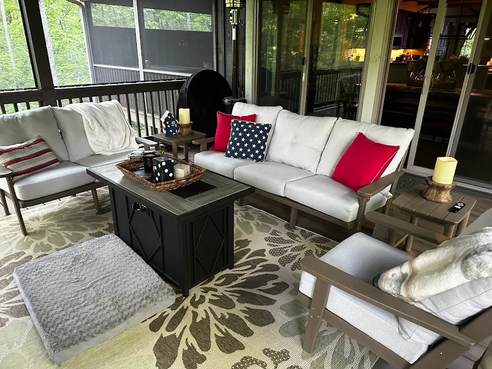 Dillard Outdoor Furniture