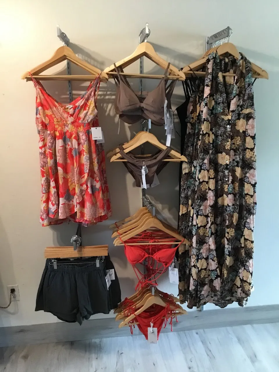 NSB Surf Shop