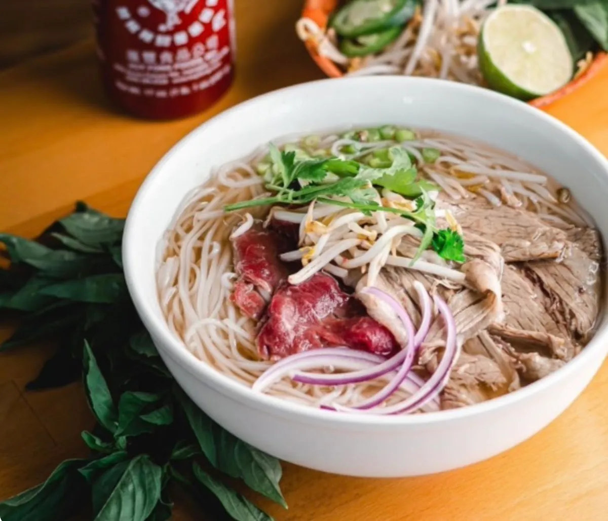 PHO - TASTIC